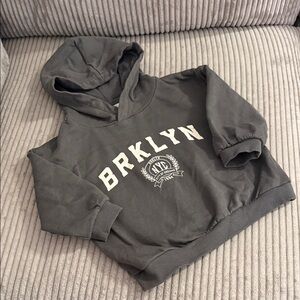 H&M BRKLYN Hoodie